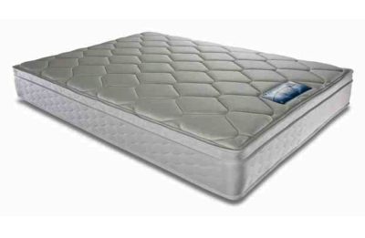 Sealy Siesta 1500 Pocket Kingsize Mattress Sealy Siesta 1500 Pocket Kingsize Mattress